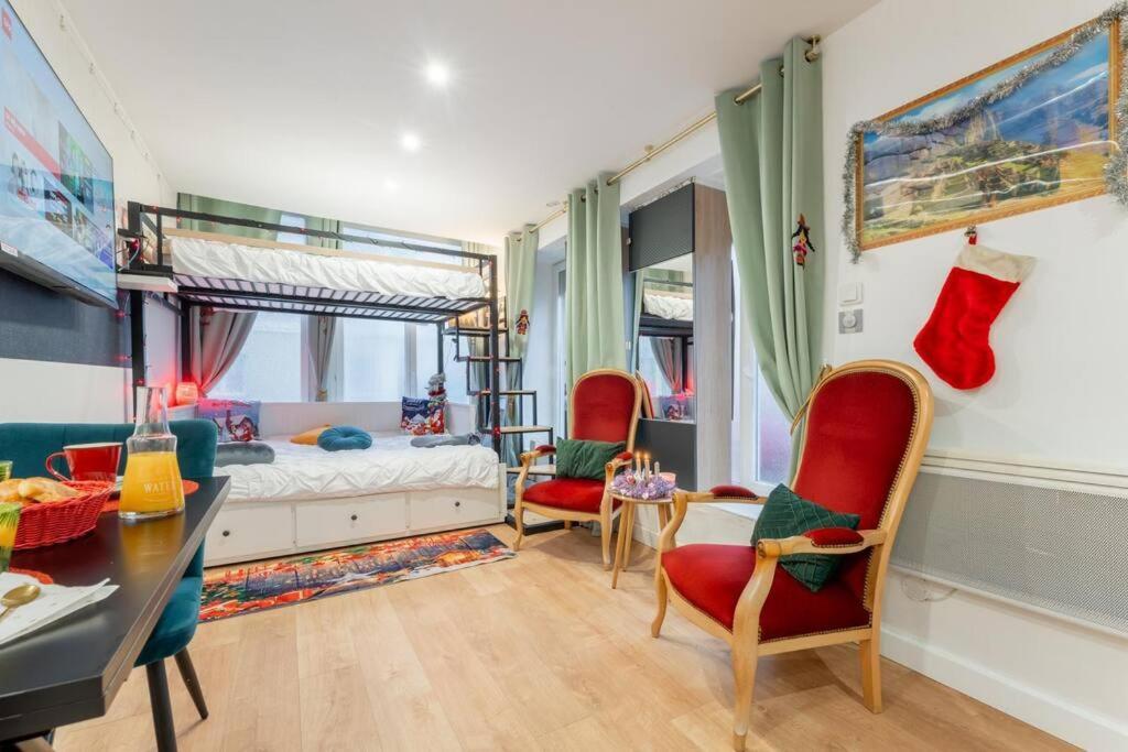 Casa Inca Calais - Peruanita - Parking Public Free Apartment Ngoại thất bức ảnh